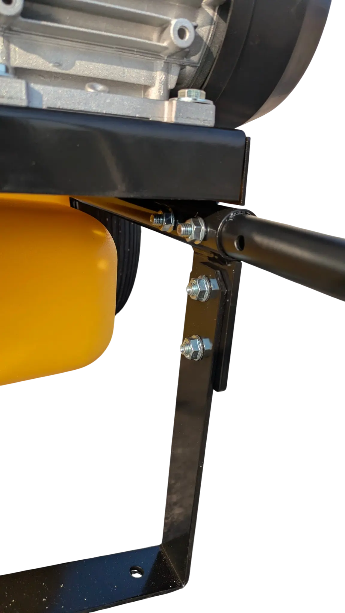 dal-degan-mistral-130-carriole-pulv-risateur-acides-130-l image 6