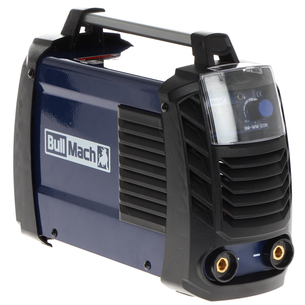 bullmach-bm-wm-120n-poste-souder-inverter-120a-mma image 1