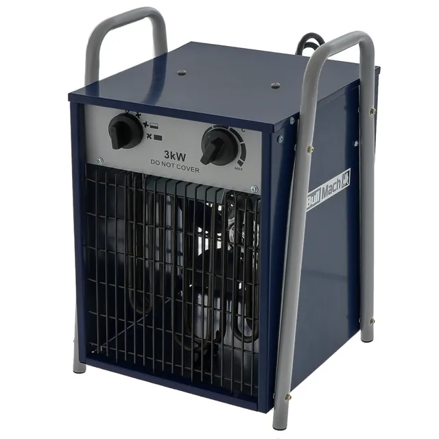 bullmach-bm-efh-3h-g-n-rateur-air-chaud-3-kw-monophas image 1