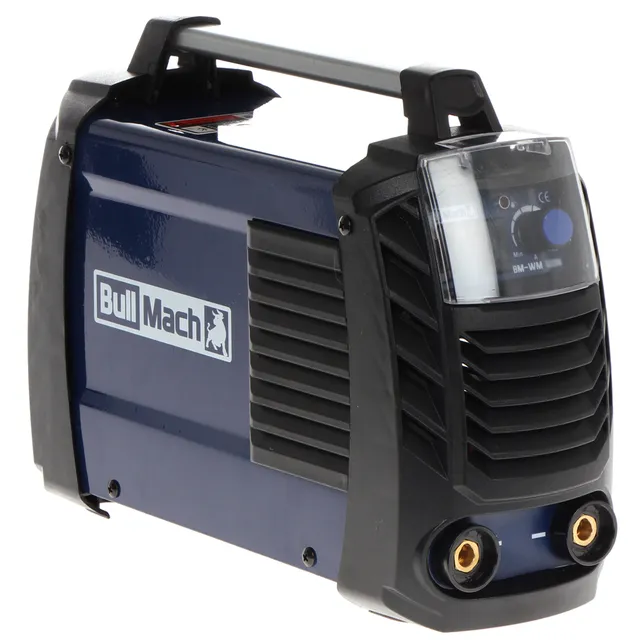 bullmach-bm-wm-180n-poste-souder-inverter-mma-180a-kit image 1