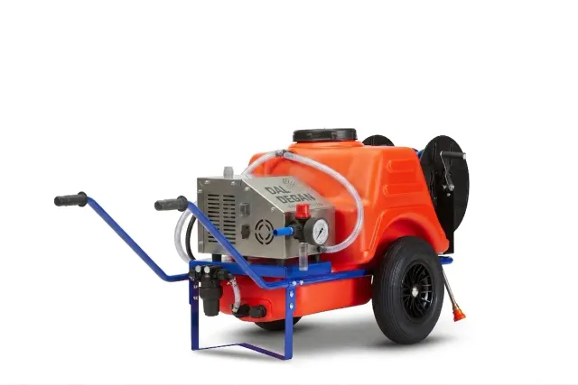 dal-degan-mistral-130-plug-in-chariot-130-l-batterie image 1