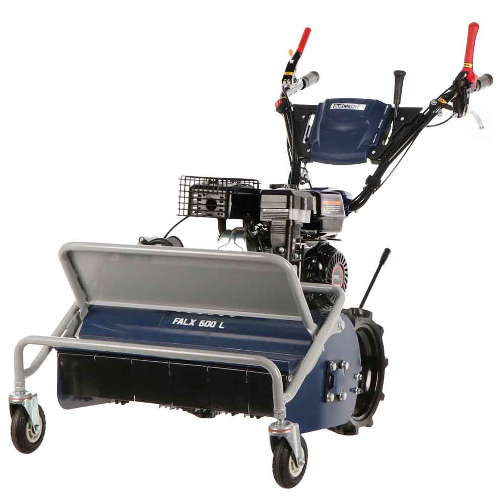 bullmach-falx-600-l-broyeur-fl-aux-60-cm-loncin-196-cm3 image 1