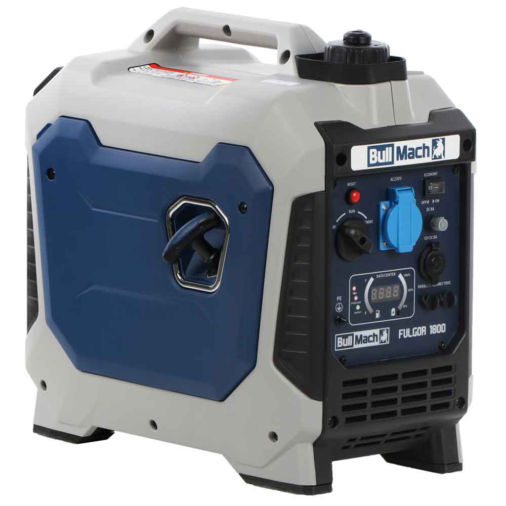 bullmach-fulgor-1800-groupe-lectrog-ne-inverter-2-kw-monophas image 1