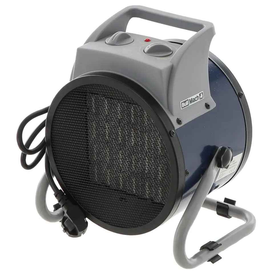 bullmach-bm-efh-3rc-chauffage-soufflant-c-ramique-3-kw-portable image 1