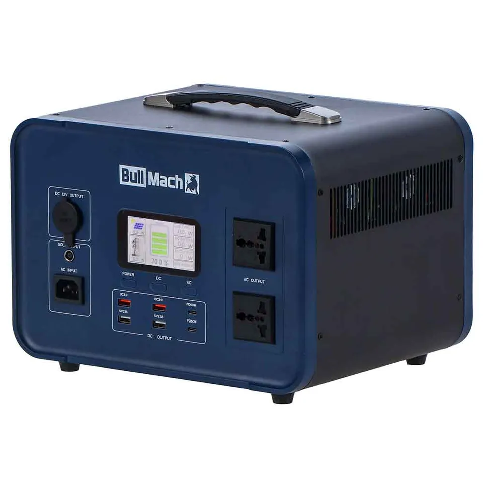 bullmach-elektron-1000-station-d-nergie-portable-1000w-1008wh image 1