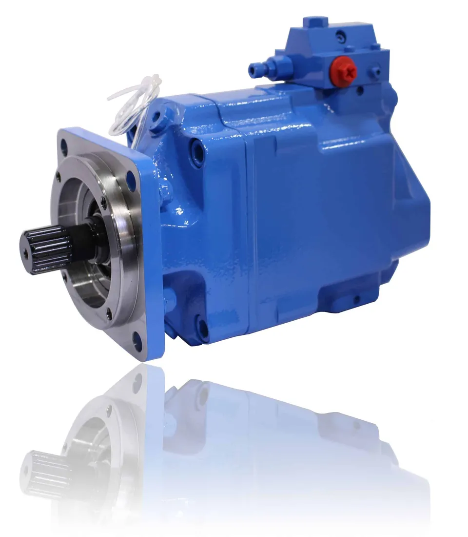 leduc-txva-pompe-hydraulique-sae-75-92-cm3-tr-400-bar image 1