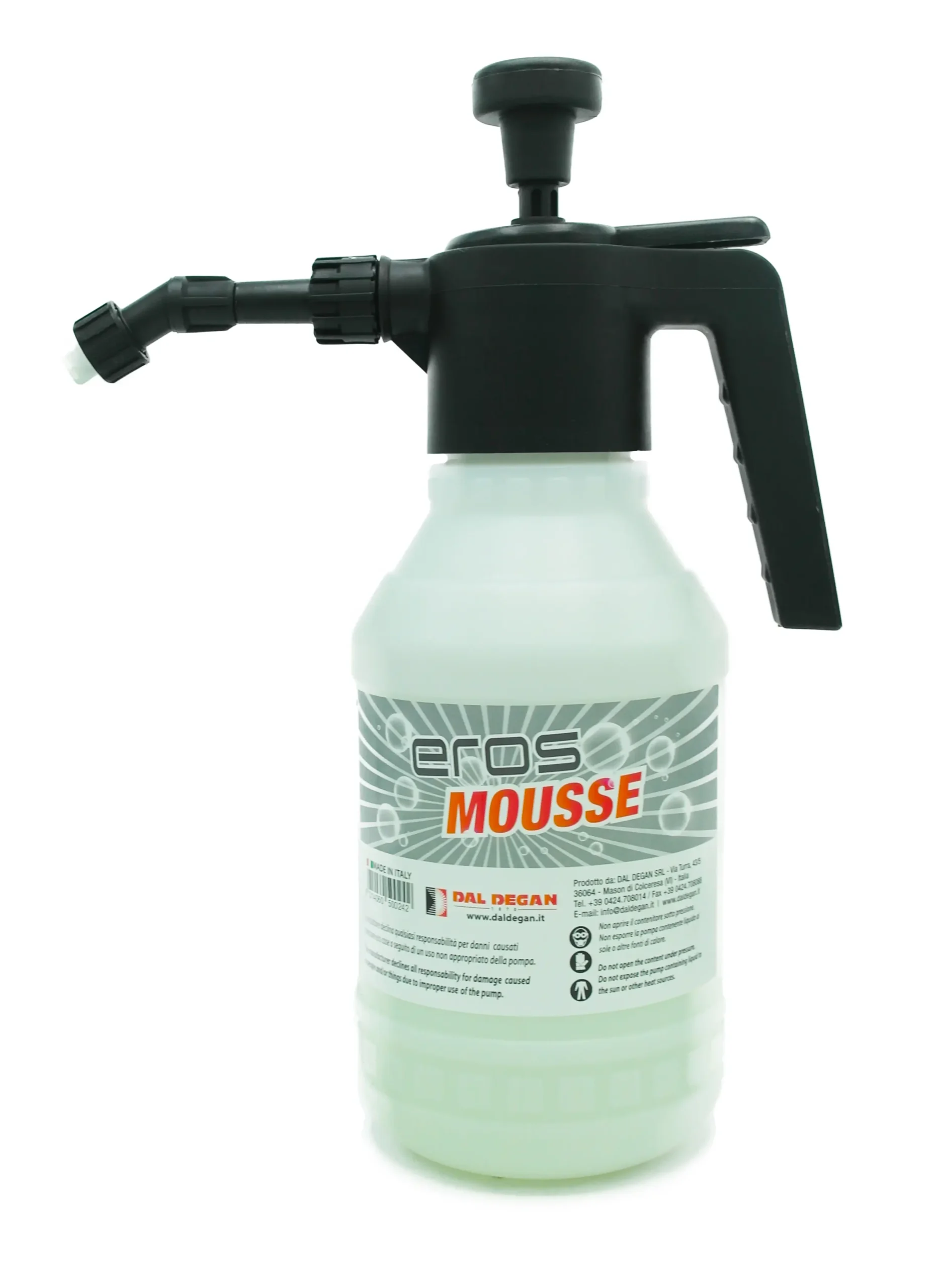 dal-degan-eros-mousse-pulv-risateur-mousse-2-l-epdm image 3