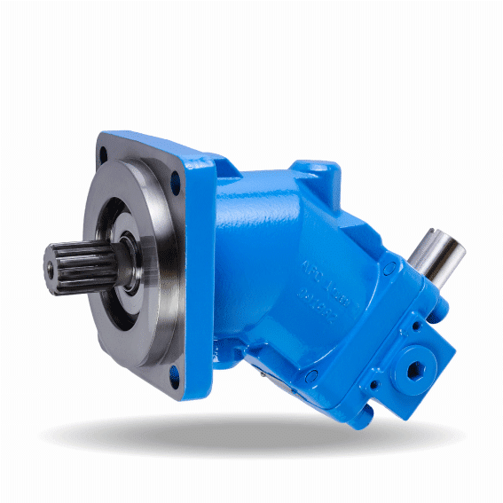 leduc-moteur-sans-drain-moteur-hydraulique-axe-bris image 1