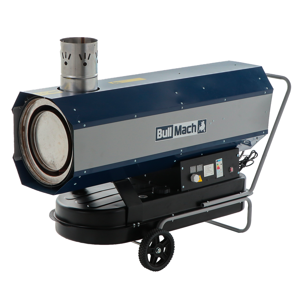 bullmach-bm-idh-80-g-n-rateur-air-chaud-diesel-80-kw-indirect image 1
