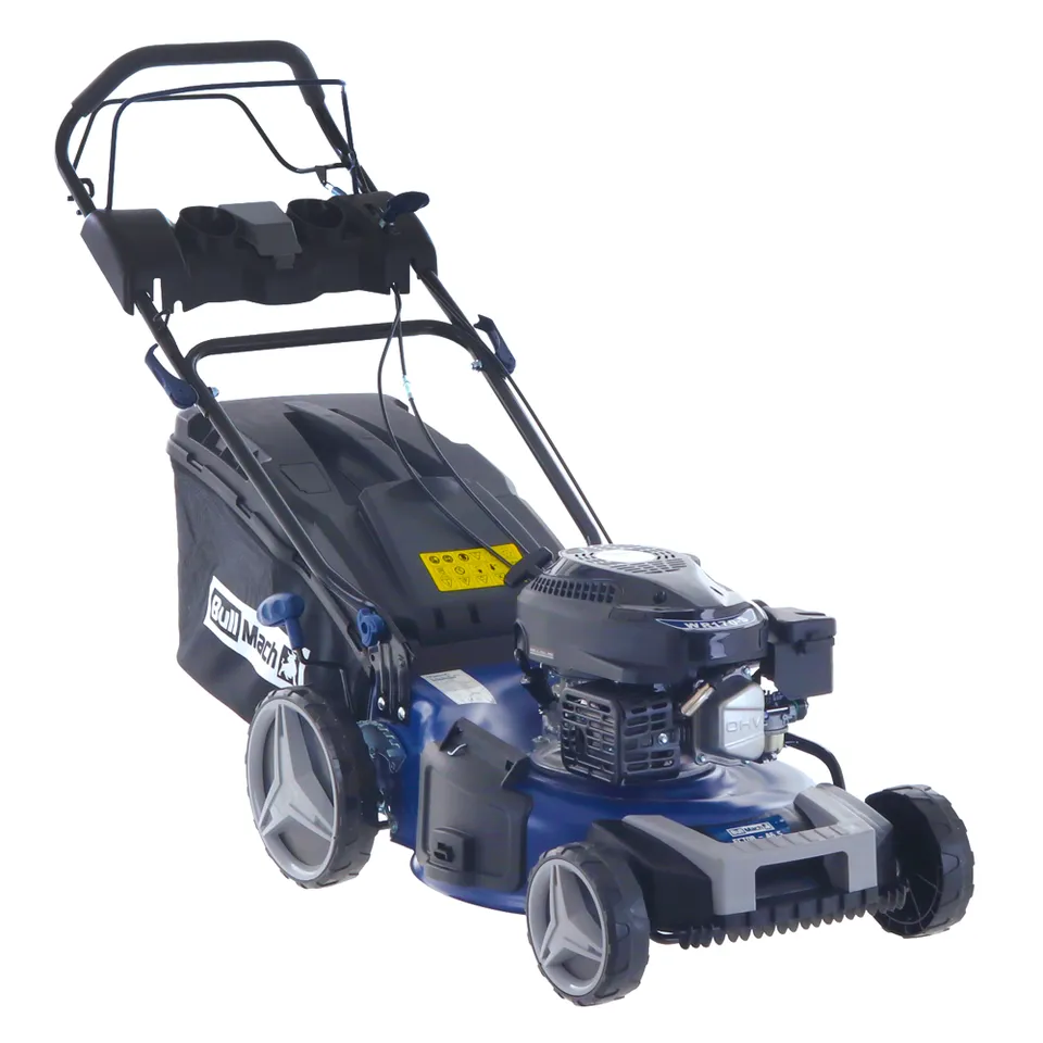 bullmach-ector-46-s-tondeuse-thermique-autotract-e-170-cm3-46-cm image 1