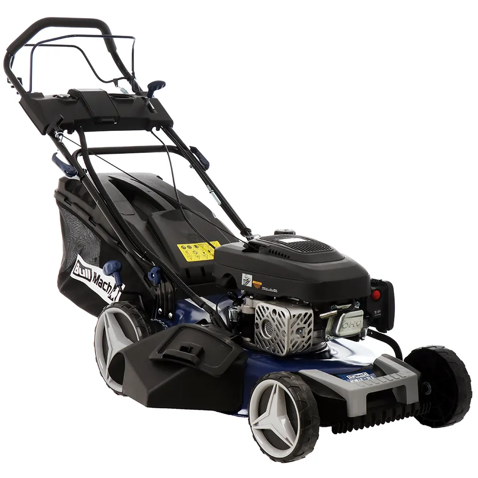 bullmach-achille-51-e-tondeuse-thermique-51-cm-4-en-1-lectrique image 1