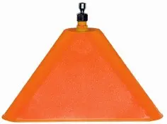 dal-degan-campana-maxi-cloche-d-sherbage-anti-d-rive-lance image 1