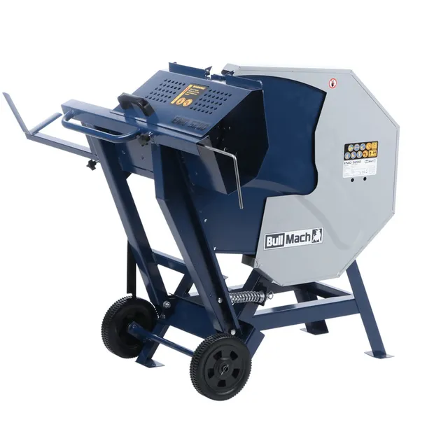bullmach-enio-5200-scie-b-ches-lectrique-3000-w-lame-505-mm image 1