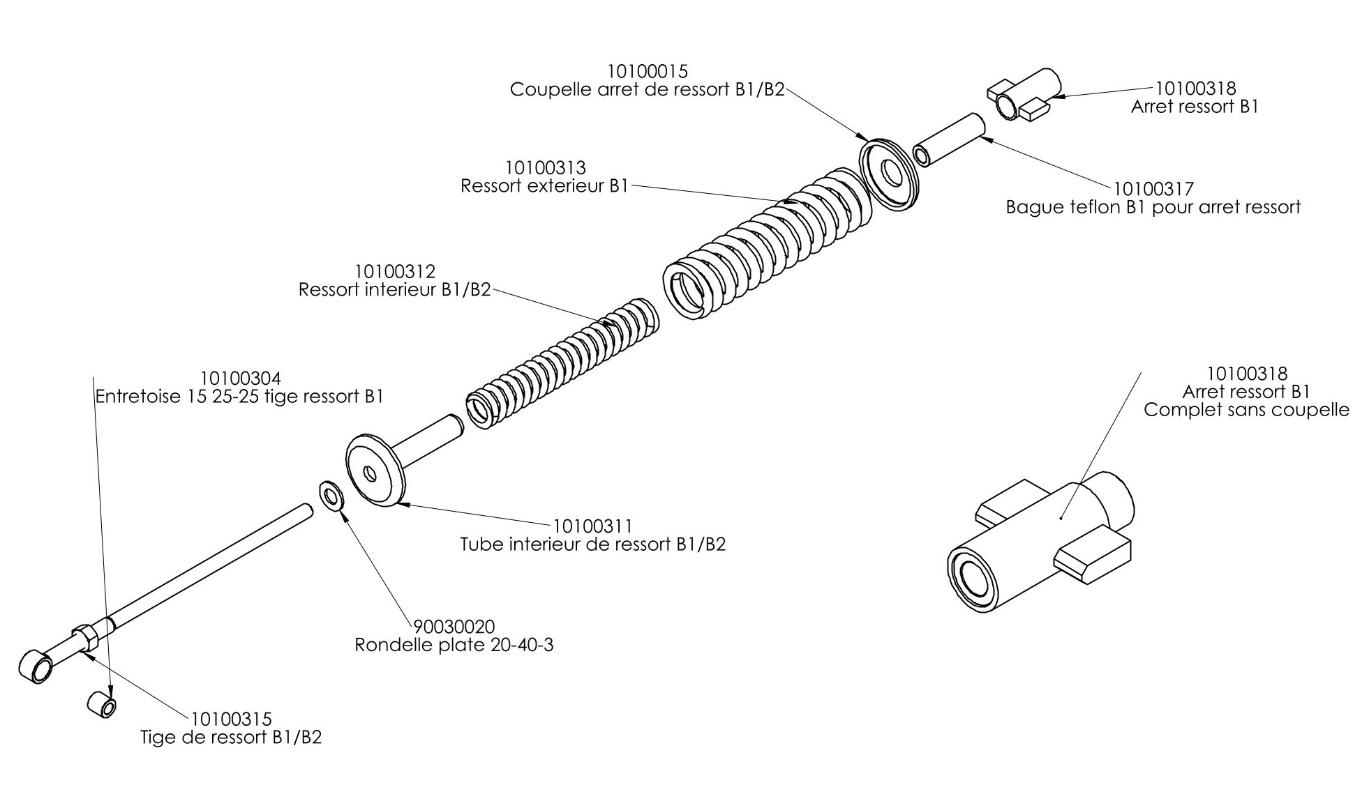 actisol-b1-pi-ces-d-usure-scalpeur-ailette-40 image 5
