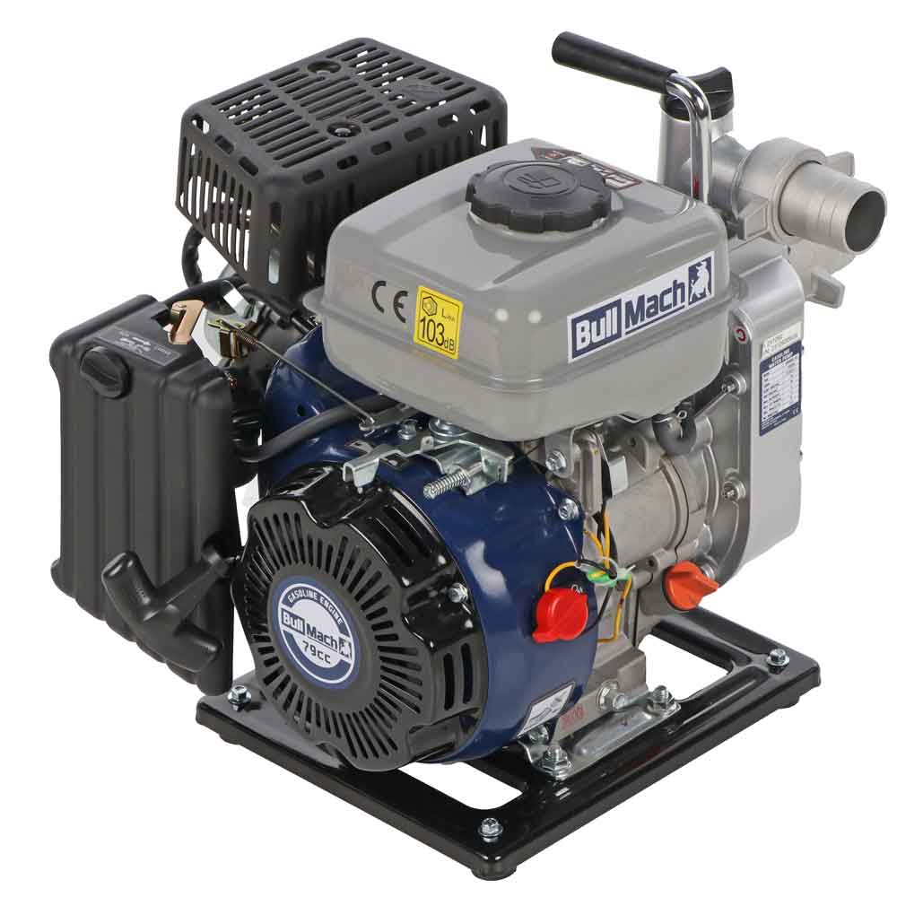 bullmach-aquanis-40-motopompe-thermique-essence-40-mm image 1