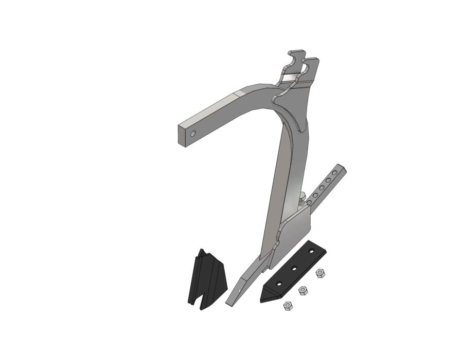 actisol-b1-pi-ces-d-usure-scalpeur-ailette-40 image 1