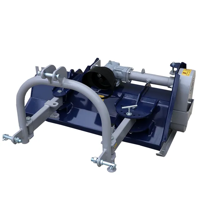 bullmach-ermes-105-s-broyeur-tracteur-105-cm-d-port-manuel-l-ger image 1