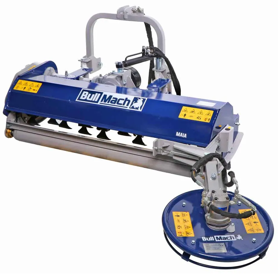 bullmach-maia-155-s-broyeur-tracteur-155-cm-disque-inter-rang image 1