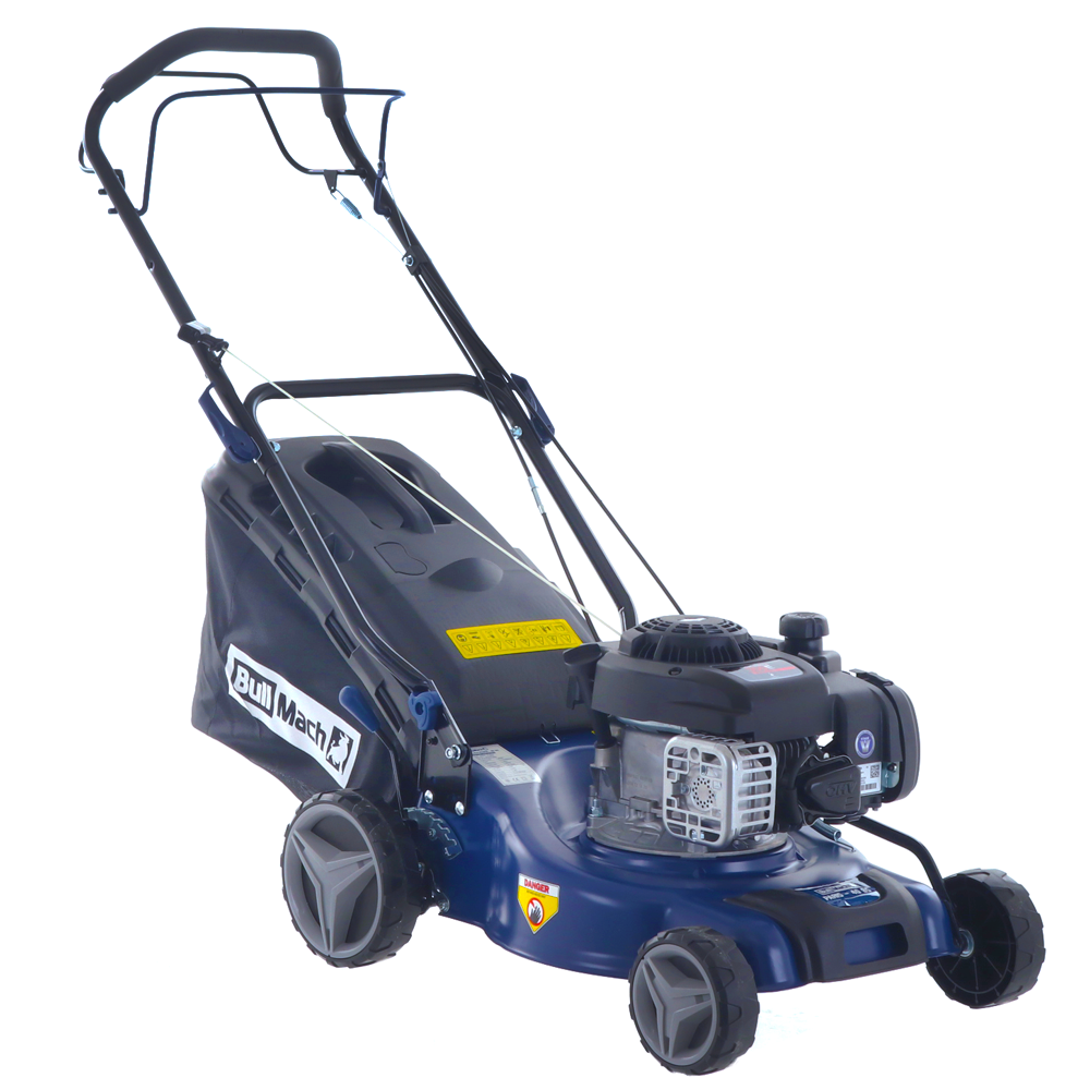 bullmach-paris-40-bs-tondeuse-thermique-autotract-e-40-cm-briggs image 1