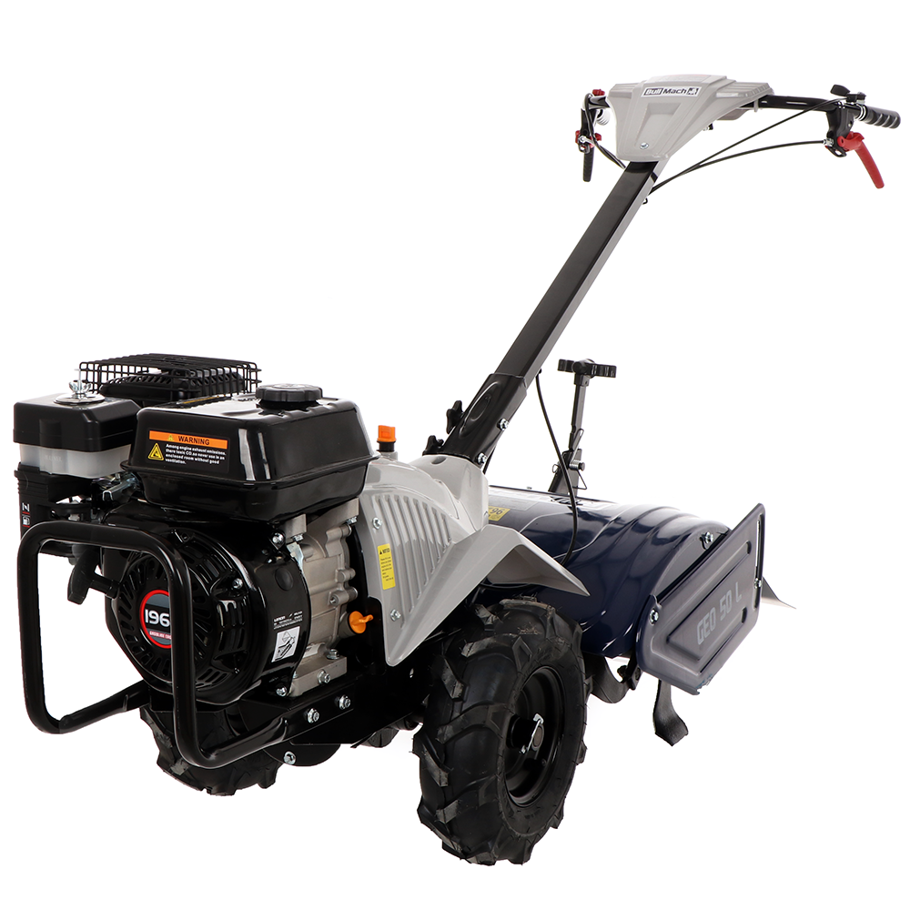 bullmach-geo-50-l-motoculteur-essence-196cc-6-5-cv-50-cm image 1
