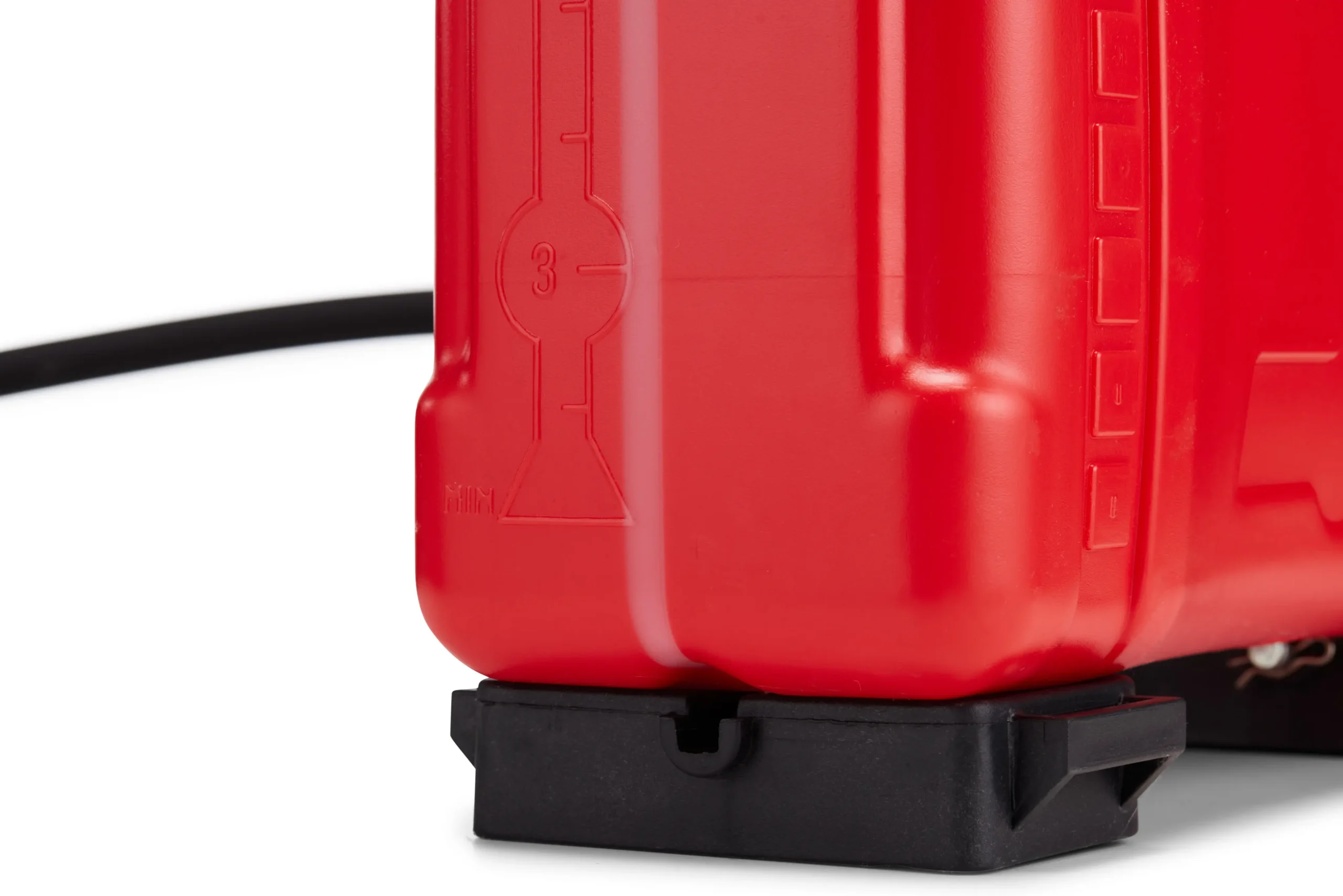 dal-degan-venere-pulv-risateur-dos-16-l-inox-pro image 3