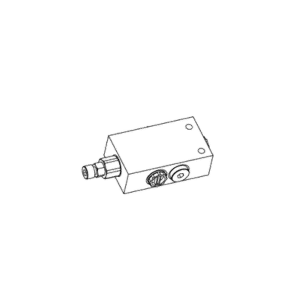 leduc-valve-fcv-circulation-pompe-txv-420-bar image 1