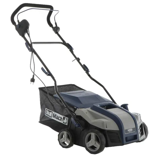 bullmach-raster-20-40-scarificateur-lectrique-40-cm-2000-w image 1
