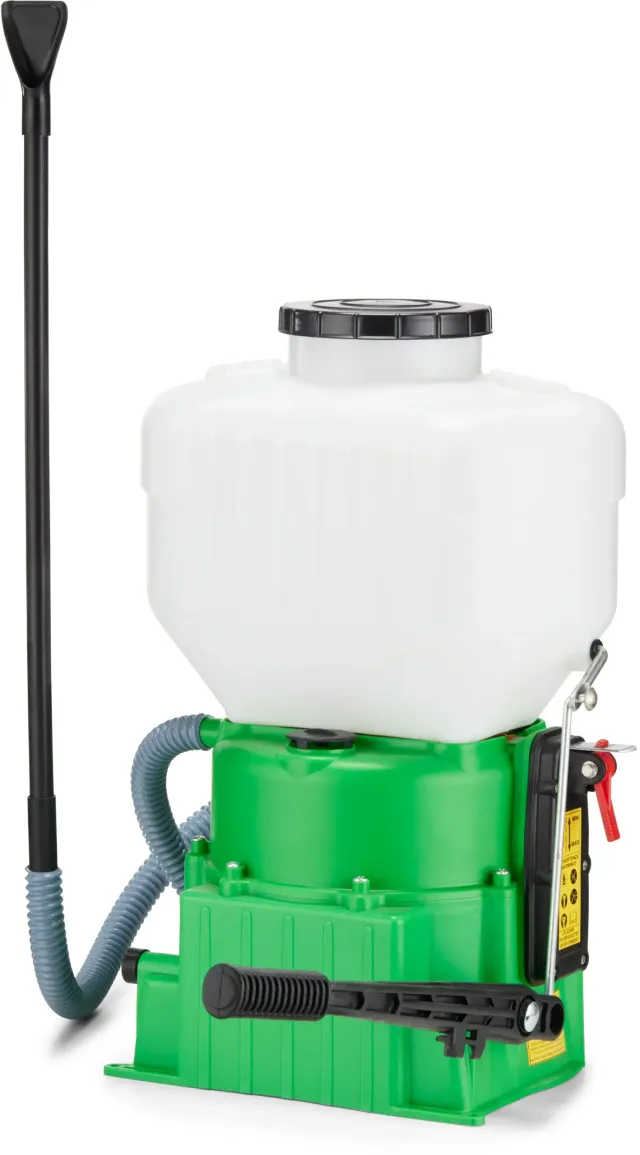 dal-degan-scirocco-soufreuse-dos-5-kg image 1