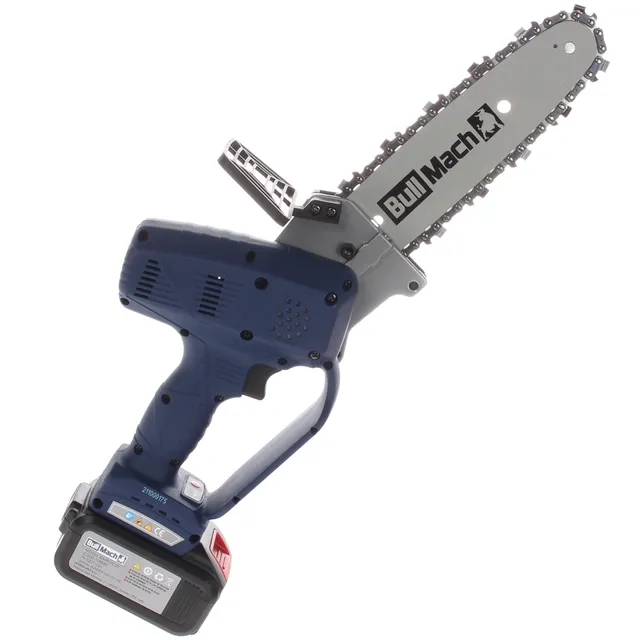 bullmach-kairos-20-s-cateur-lectrique-21v-4ah-coupe-100-mm image 1