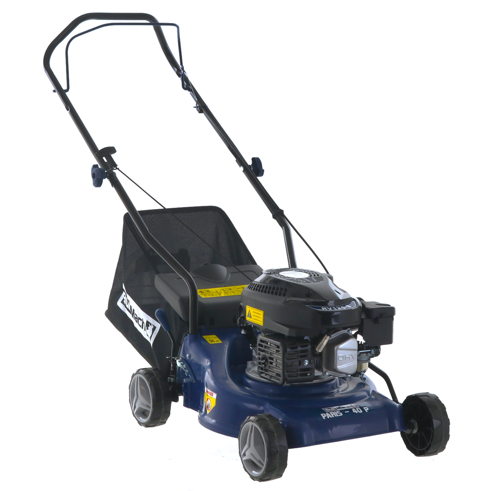 bullmach-paris-40-p-tondeuse-thermique-40-cm-4-cv-bac-40-l image 1