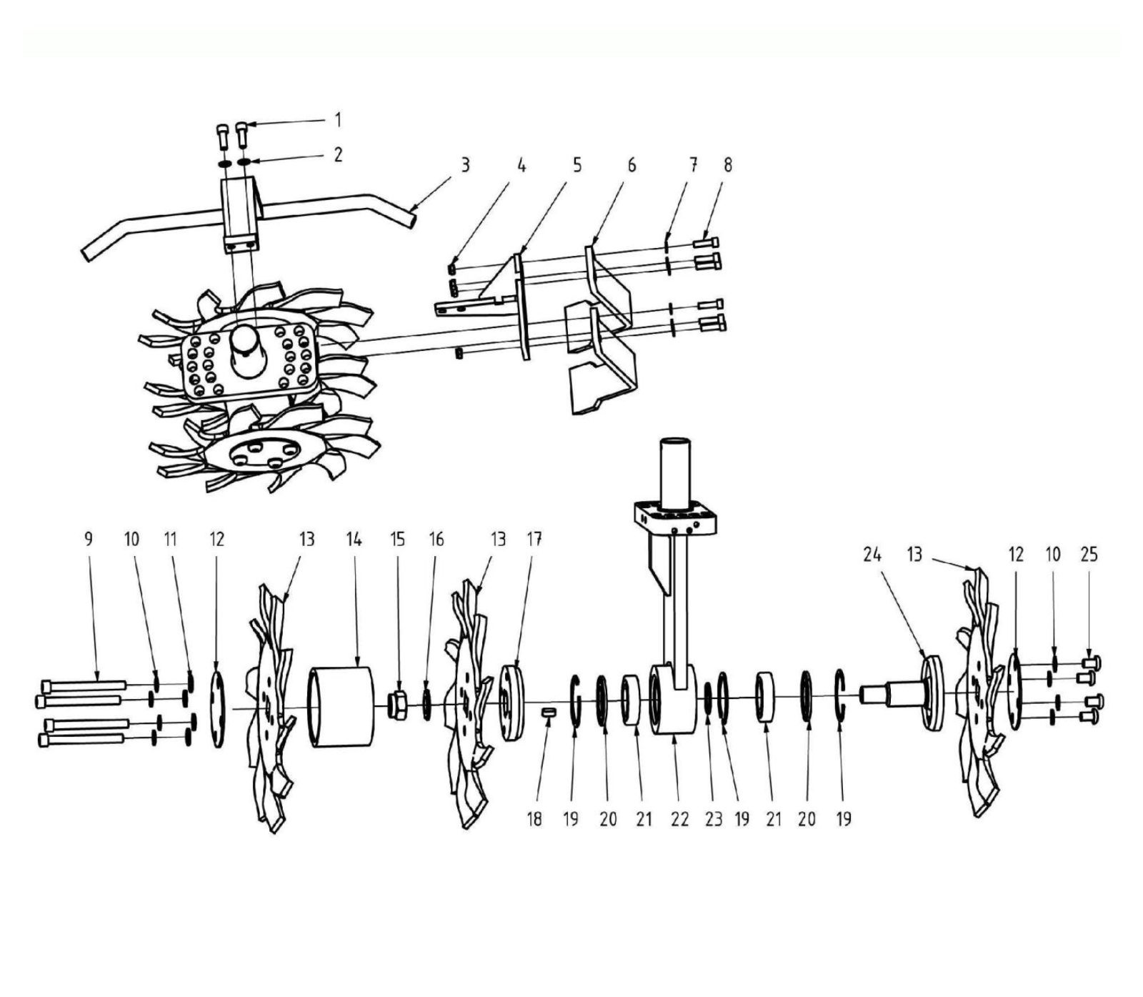 actisol-pi-ce-d-usure-roue-motteuse-disque-orientable image 4