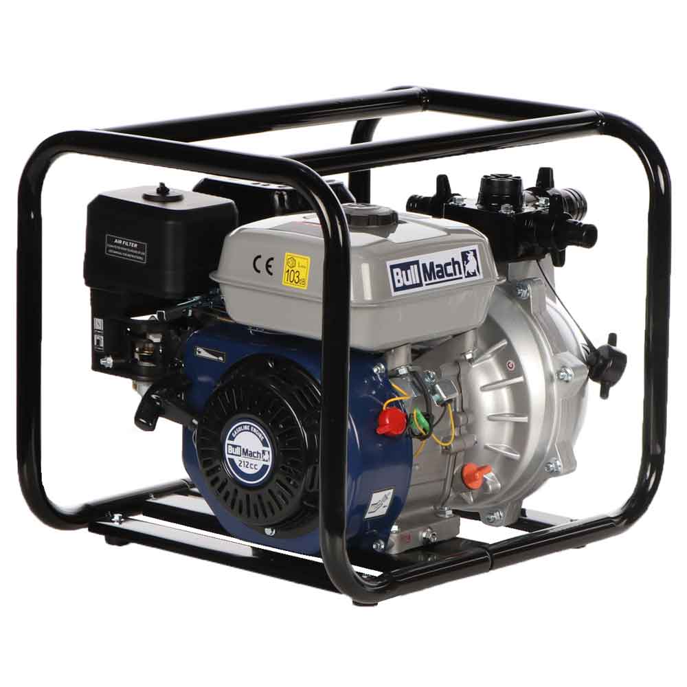 bullmach-nayla-40-motopompe-thermique-haute-pression-70-m image 1
