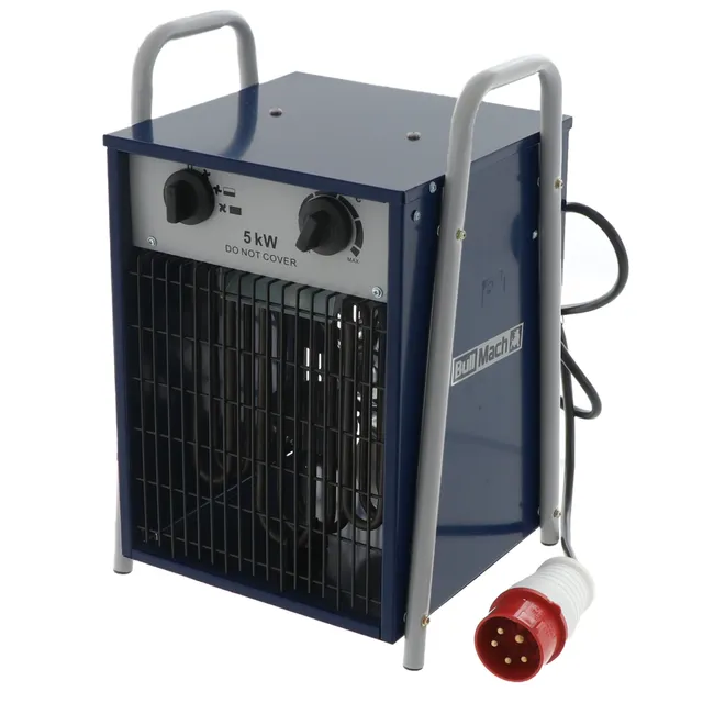 bullmach-bm-efh-5h-canon-chaleur-lectrique-triphas-5-kw image 1
