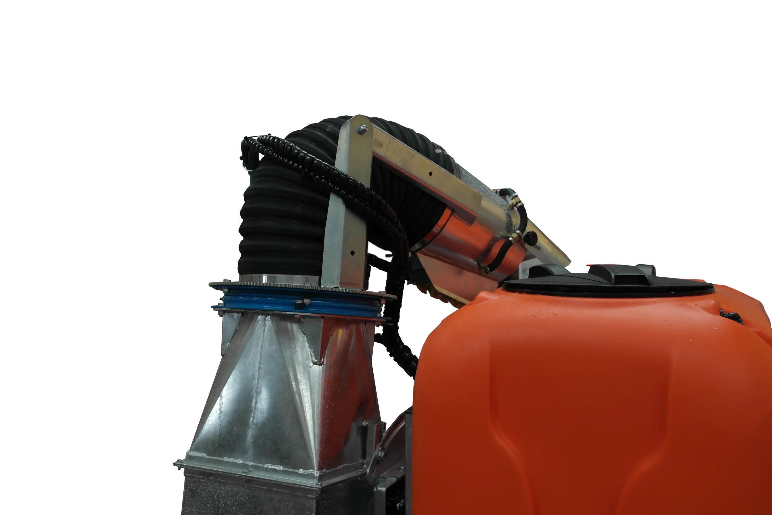 dal-degan-ulisse-mn-pulv-risateur-canon-600-l-olivier image 8