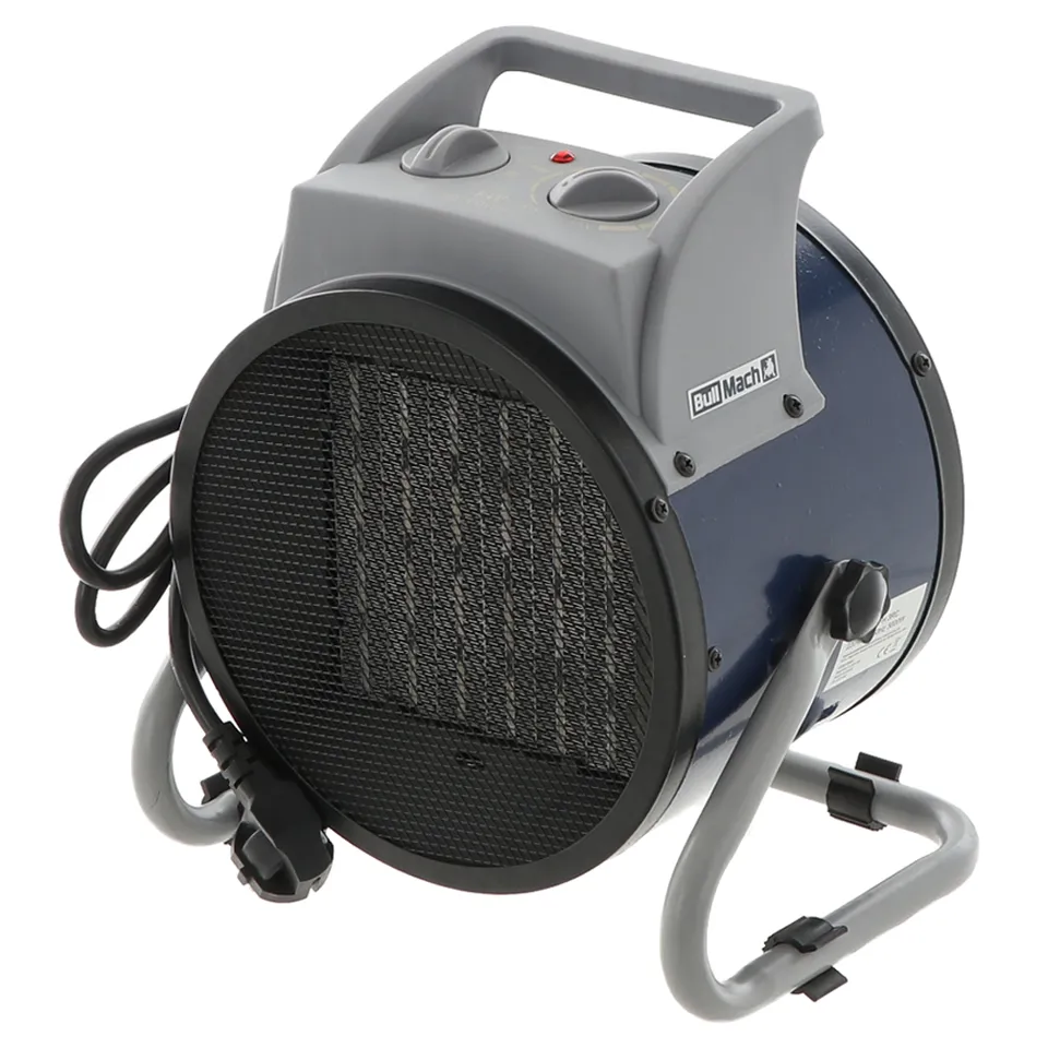 bullmach-bm-efh-2rc-chauffage-soufflant-lectrique-2-kw image 1