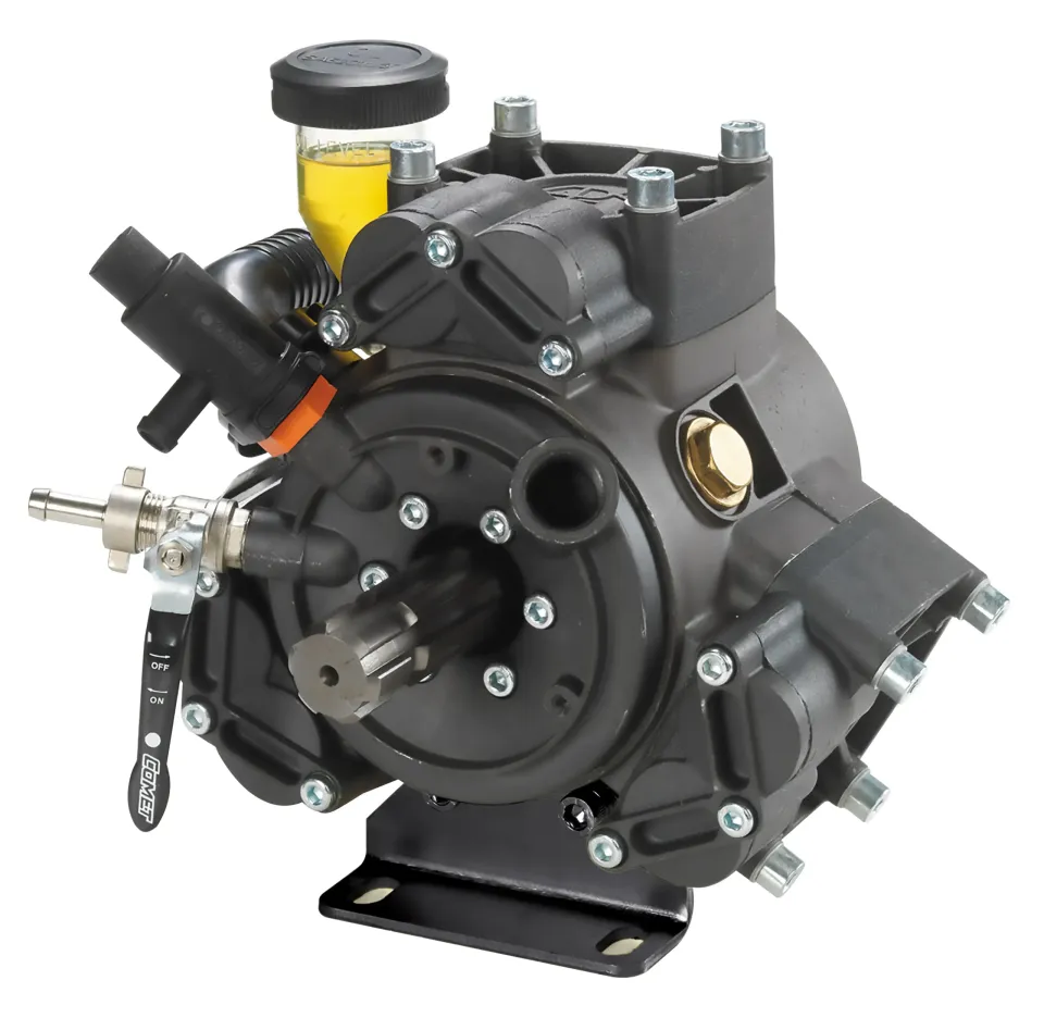 dal-degan-aps51-pompe-membrane-haute-pression-3-pistons image 1