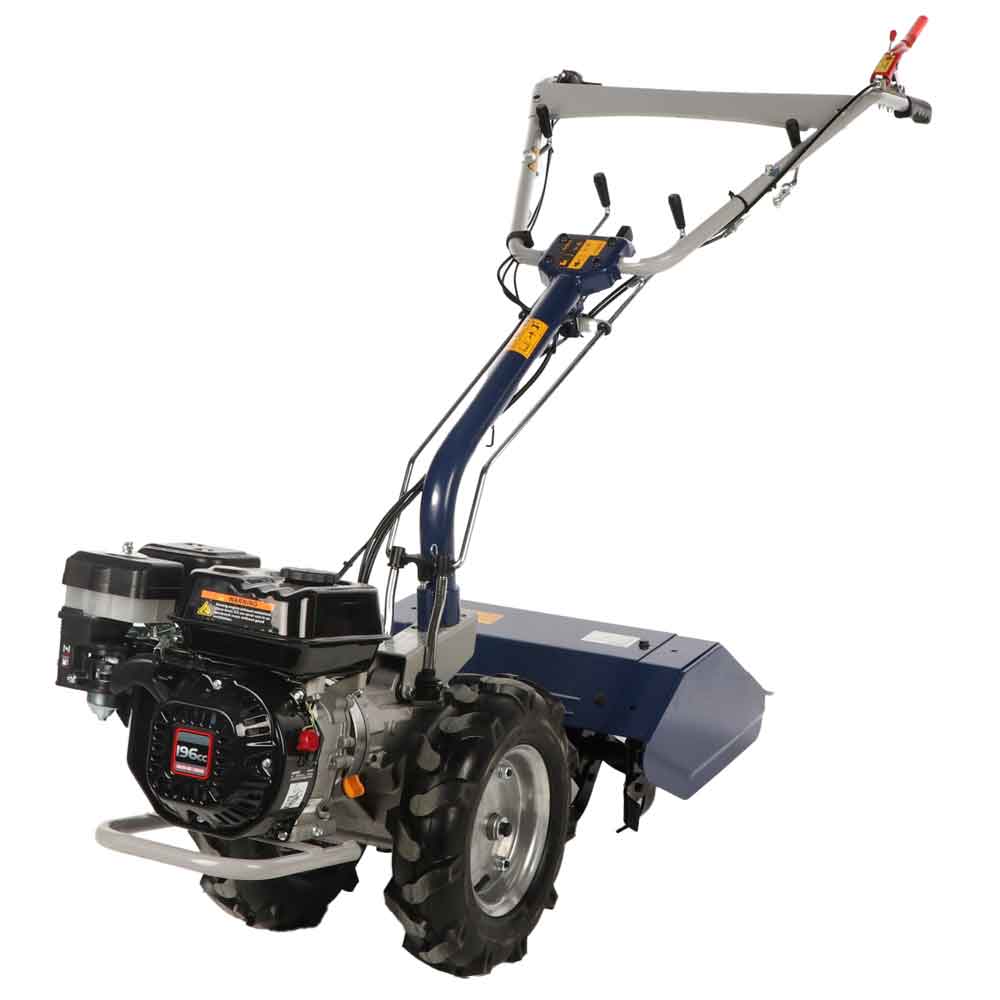 bullmach-chimera-300-motoculteur-essence-6-5-cv image 1