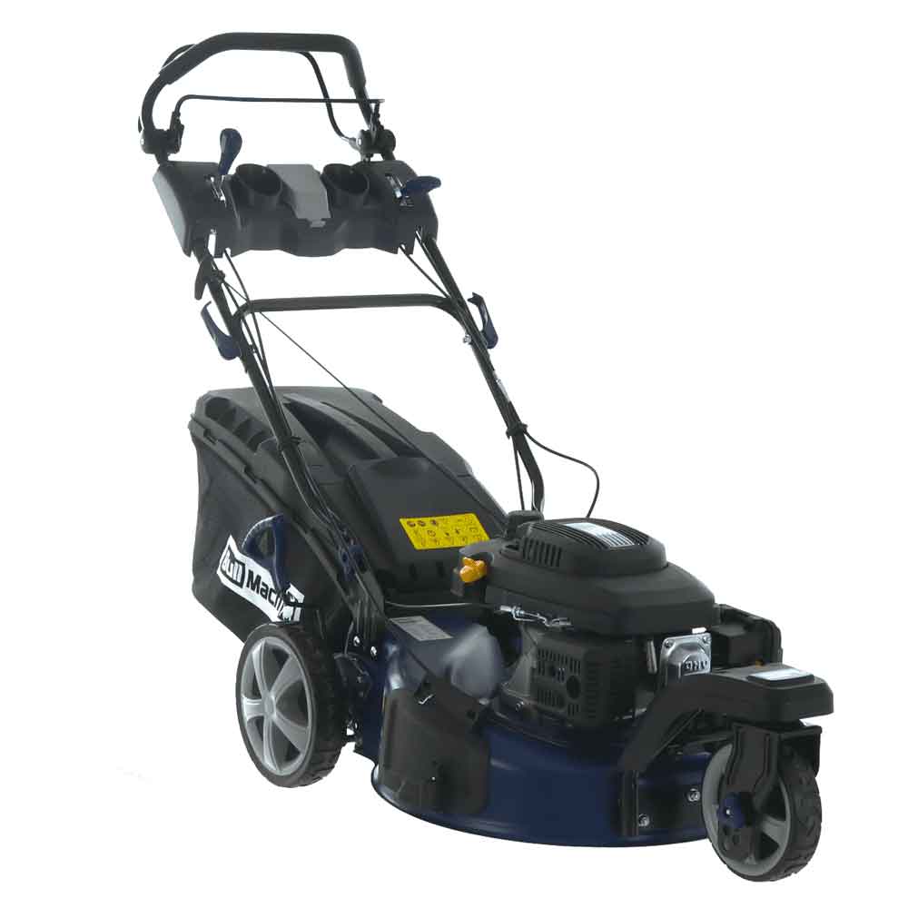bullmach-cerbero-53-tondeuse-thermique-tract-e-53-cm-4-en-1 image 1
