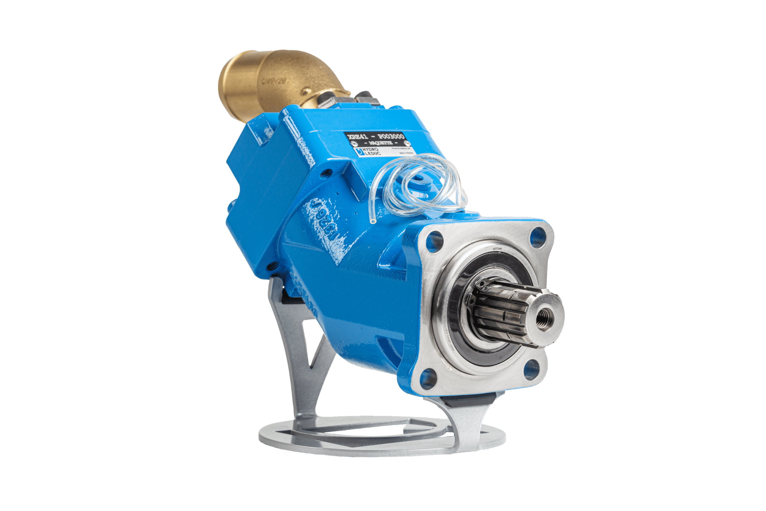 leduc-xre-pompe-hydraulique-e-pto-25-90-cm3 image 1