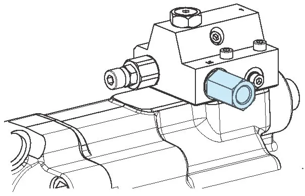 leduc-kit-raccord-ls-filtre-int-gr-150-microns-bsp-unf image 1