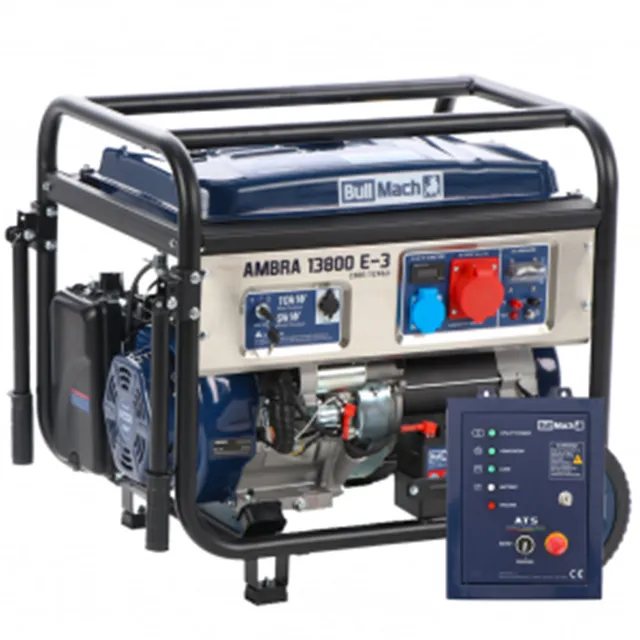 bullmach-ambra-13800-e-groupe-lectrog-ne-10-kw-triphas image 1