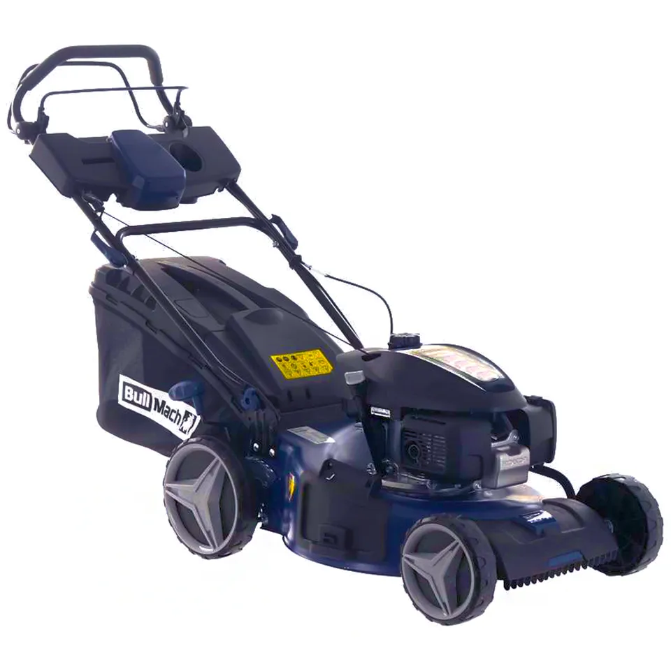 bullmach-ector-46-h-tondeuse-thermique-honda-46-cm-4-en-1 image 1