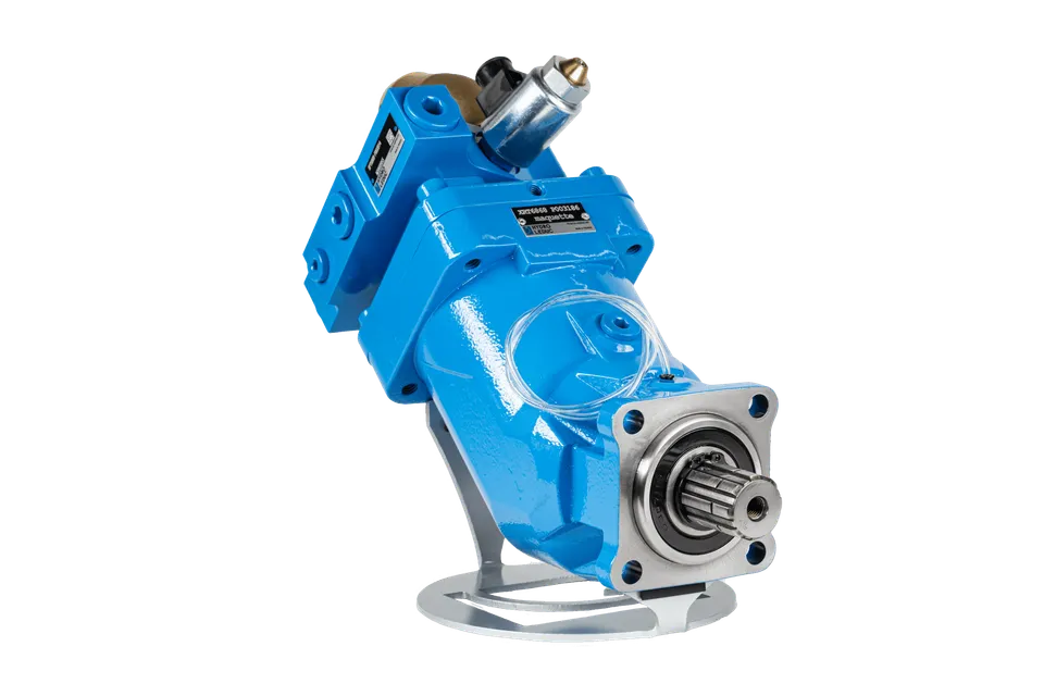 leduc-xrt6868-pompe-hydraulique-double-d-bit-68-68-cm3 image 1