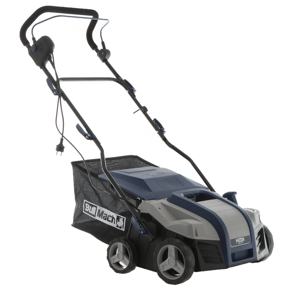 bullmach-raster-18-38-scarificateur-lectrique-1800w-38-cm image 1