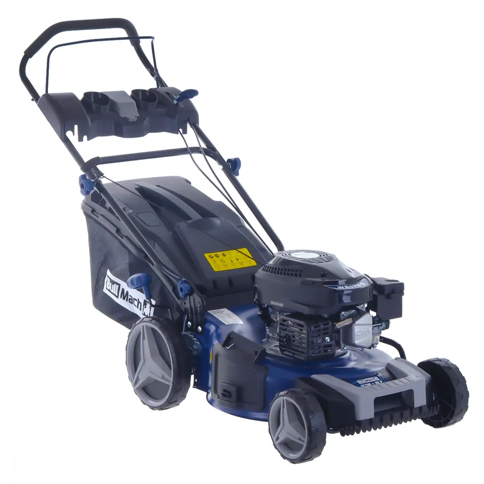 bullmach-ector-46-p-tondeuse-thermique-46-cm-4-en-1 image 1