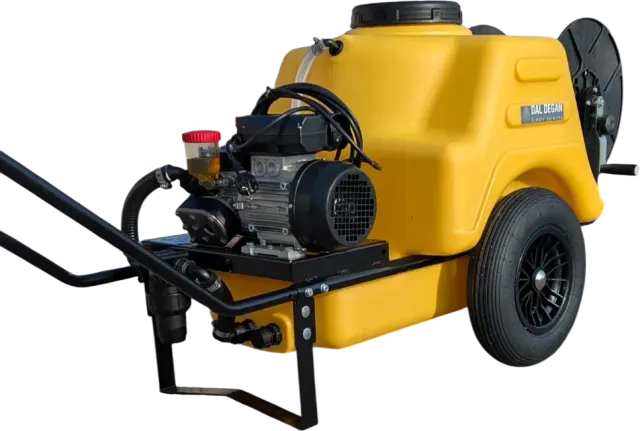 dal-degan-mistral-130-carriole-pulv-risateur-acides-130-l image 1
