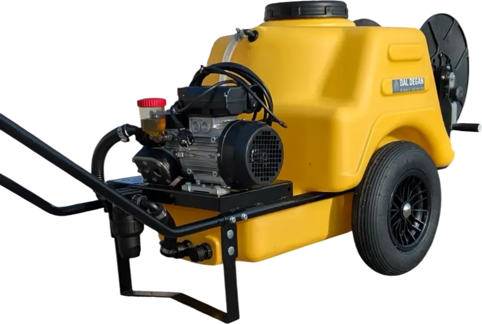 dal-degan-mistral-130-carriole-pulv-risateur-acides-130-l image 1