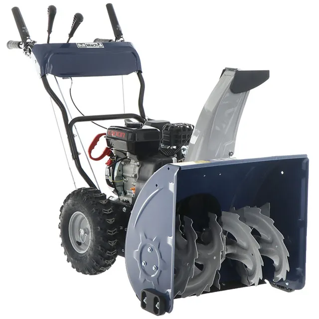 bullmach-bm-61-lw-fraise-neige-thermique-loncin-61-cm image 1