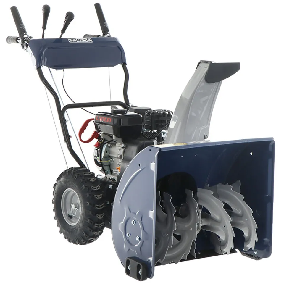 bullmach-bm-61-lw-fraise-neige-thermique-loncin-61-cm image 1