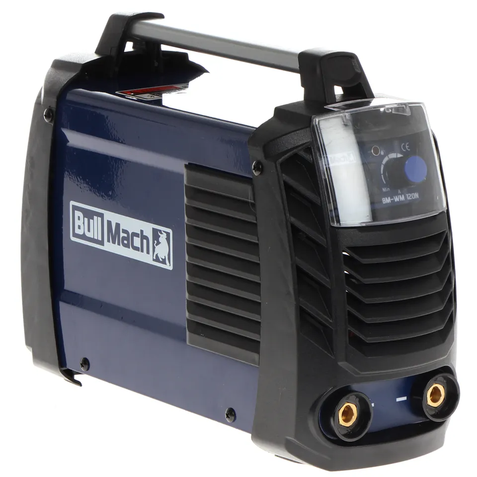 bullmach-bm-wm-120n-poste-souder-inverter-120a-mma image 1